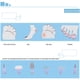 thumbnail image 4 of Cortaúñas eléctrico, tijeras pa pedicura, cortaúñas portátil, juego de manicura, de uñas pa niños pequeños, niños, adultos y niños Zulema Cortauñas eléctrico, 4 of 8