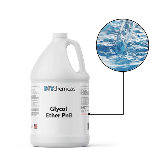 Glycol Ether PnB - 4 Gallons