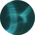 thumbnail image 1 of Ahgly Company Machine Washable Indoor Round Transitional Dark Cyan Green Area Rugs, 8' Round, 1 of 7