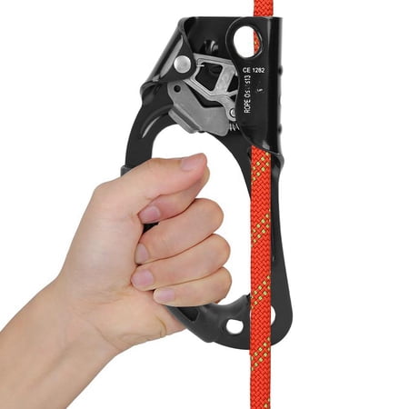 Otviap Mountaineering Protector Leftt Hand Riser Outdoor