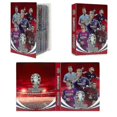 thumbnail image 2 of Álbum de tarjetas de Estrella del Fútbol, carpeta con soporte para cartas, 2023, nuevo, colección de cajas de tarjetas de estrella, álbum Boo, 2023, 2 of 2