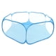 thumbnail image 5 of Jaula para mascotas, tienda transparente, transpirable, portátil, parque infantil para animales pequeños para hámsteres, conejillos de indias, 5 of 14