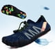 thumbnail image 2 of Zapatos de playa transpirables Diseño de orificio de drenaje para hombres y mujeres (42 azul) Tmvgtek Tenis De Mujer Tenis De Hombre, 2 of 9