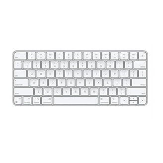 Restored Apple Magic Keyboard With Touch Id And Numeric Keypad