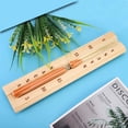 thumbnail image 4 of Wooden Sand Timer for  Bath, Accurate Heat  Pine  Hourglass Clock, 4 of 8