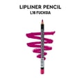 thumbnail image 3 of Ebo Lipliner Pencil L16 Fuchsia 2 pack, 3 of 6