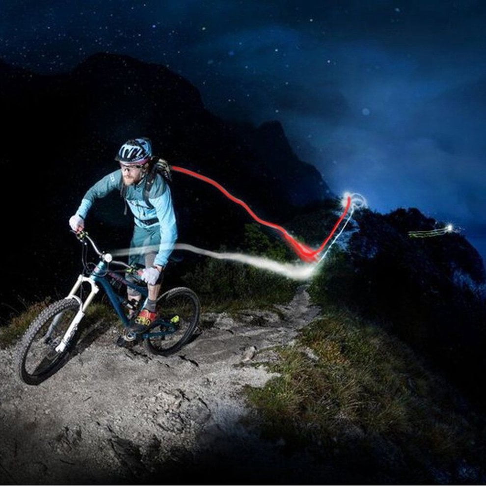 night light for bike