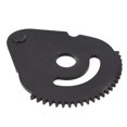 thumbnail image 2 of Steering Gear High Quality For For Craftsman For Huskee For Troy Bilt 617, 2 of 8