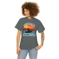 thumbnail image 3 of Father and Son Fishing Team Father's Day T-shirt, 3 of 9