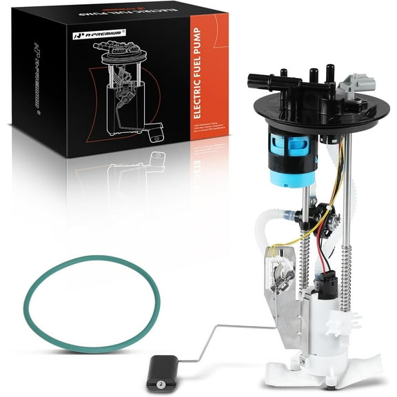 A-Premium Electric Fuel Pump Module Assembly Replacement for Ford Ranger 2007-2011 Mazda B3000 B4000 3.0L 4.0L E8707M