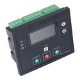 thumbnail image 5 of Generator Set Control Panel ATS Controller LCD IP65 Generator Dual Power Controller Module 170‑270V, 5 of 5