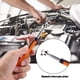 thumbnail image 1 of Herramienta Extendida Bolígrafo magnético telescópico Herramienta de recogida extendida para tornillos Tuerca 8LB Naranja Ndcxsfigh Para estrenar, 1 of 8