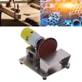thumbnail image 3 of 3in Electric Disk Grinder Polisher Sanding Machine For Wood Plastic Glass, 3 of 8