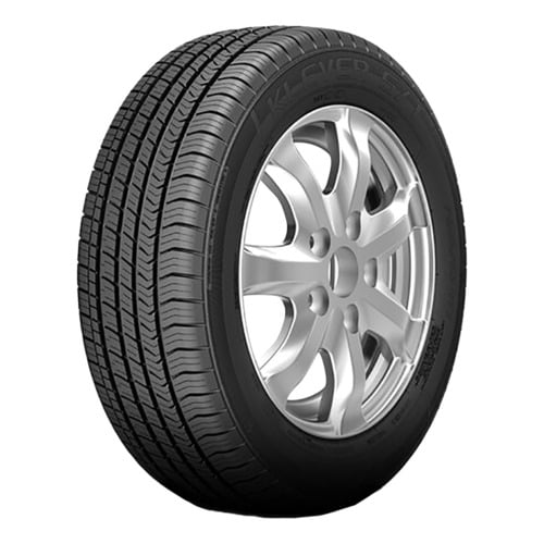 245/55R19 Kenda Klever S/T CUV KR52  Tire 2455519