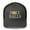 Charcoal/ Black, variant on Holy Balls Pickleball Hat - Trucker Cap (Charcoal/ Black)