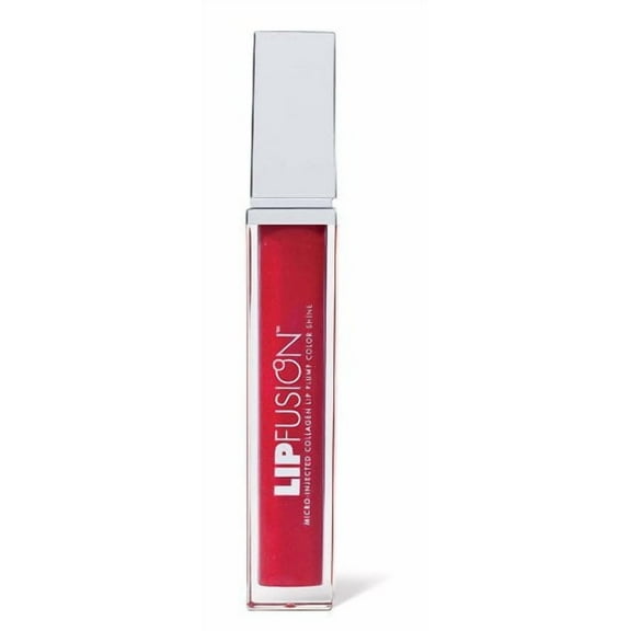 FusionBeauty LipFusion Color Shine Micro-Injected Collagen Lip Plump, Sexy
