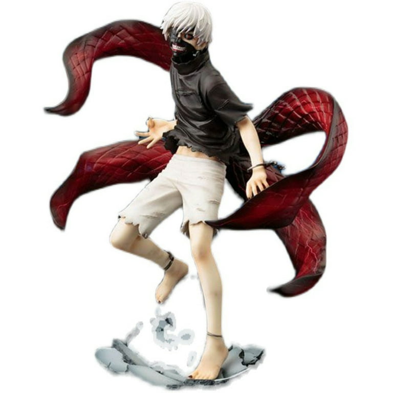 Anime Action Figure Tokyo Ghoul Ken Kaneki Ken Tokyo Ghoul PVC Ken Kaneki Figure