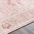 thumbnail image 5 of Mark&Day Area Rugs, 8x10 Beswerd Traditional Cream Area Rug, White Blue Black Carpet for Living Room, Bedroom or Kitchen (7'9" x 9'6"), 5 of 6