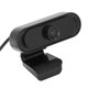 thumbnail image 1 of Cámara Web 1080P, Cámara Web USB Enfoque Automático Plug And Play Para Computadora Portátil, 1 of 7
