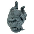 thumbnail image 5 of Design Toscano Playful Cat on Back Statue, 5 of 7