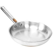 Revere Copper Advantage 10" Skillet