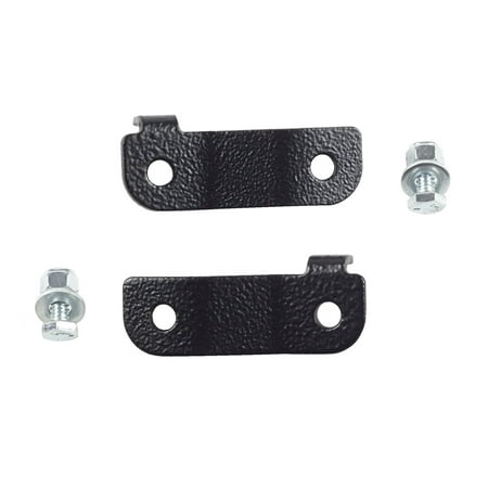 UPC 614901438550 product image for Rubicon Express RE1507 Brake Line Relocation Bracket Fits select: 2015-2018 JEEP | upcitemdb.com