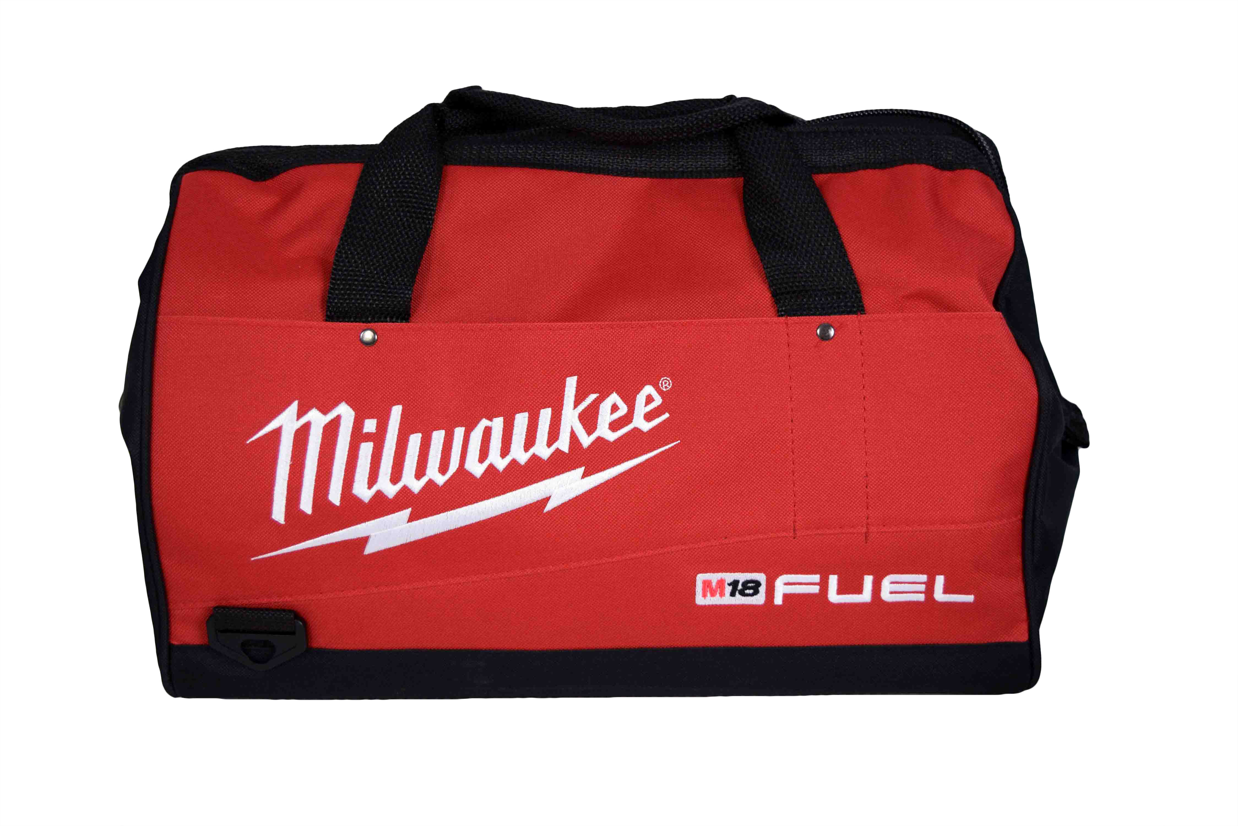 Milwaukee M18 18V Fuel 7-1/4" Circular Saw Kit 2732-21HD with 12Ah Battery, Charger, Contractor Tool Bag - image 9 of 9