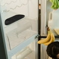 thumbnail image 4 of Toyvian Silicone Drip Tray for Fridge Water Dispenser, Water Collection Tray, 1 Piece, 4 of 6