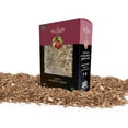 thumbnail image 1 of Humos Apple Smoking Wood Chips for BBQ, Smoker, Kamado and Gas, Charcoal & Electric Grill (APPLE), 1 of 7