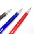 thumbnail image 5 of BAZIC Diamante Mechanical Pencil 0.5mm, Soft Grip, (3/Pack), 1-Pack, 5 of 5