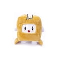 thumbnail image 1 of Peluche coleccionable LankyBox Boxy de 6 pulgadas para niños mayores de 6 años, 1 of 4