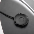 thumbnail image 4 of 2X USB Fast Charging Cable Base Charger Cable for Steel Hybrid Smart Watch Charger,2 x Charger,Black, 4 of 8