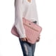 thumbnail image 5 of Funda para Laptop 13 a 14 Pulgadas Mujer LuckyLy, Diseño Protector y Resistente, Modelo Shelly rosa UNITALLA, 5 of 6