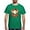 Kelly Green, variant on CafePress - I Teach Little Pumpkins Men's Value T Shirt - Men's Classic Graphic Cotton T-Shirt