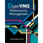 HP Technologies: OpenVMS Performance Management (Paperback)