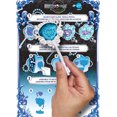 thumbnail image 3 of Monster High-Monstrueux Secrets Abbey Bominable-Coffret, 3 of 6