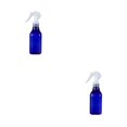 thumbnail image 3 of Botella rociadora para Agua Inteprter A prueba de fugas y duradera Azul 200ml, 3 of 6