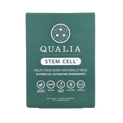 Qualia Stem Cell™, 24 Capsules