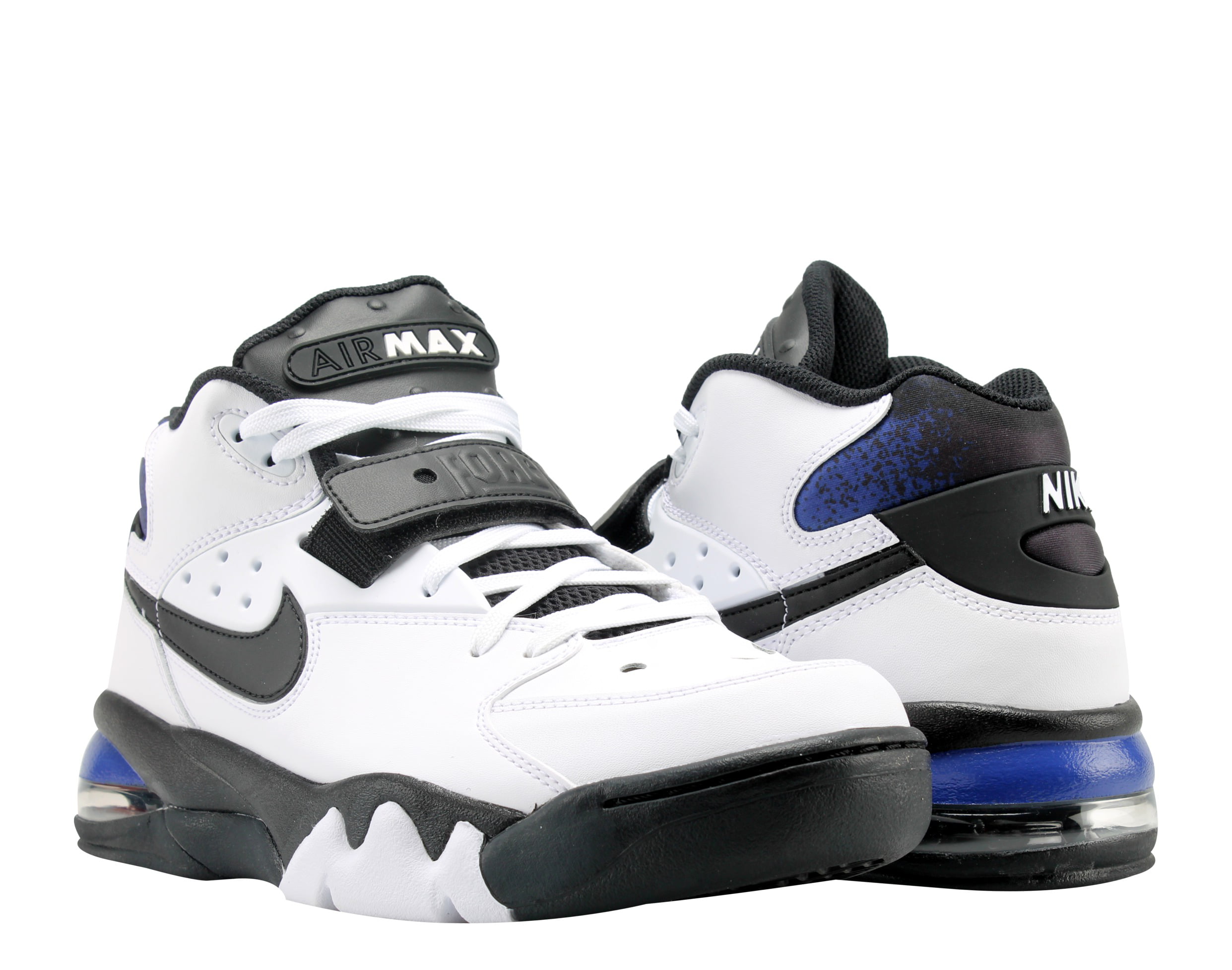 Nike Air Force Max Shoes Size 11.5 - Walmart.com