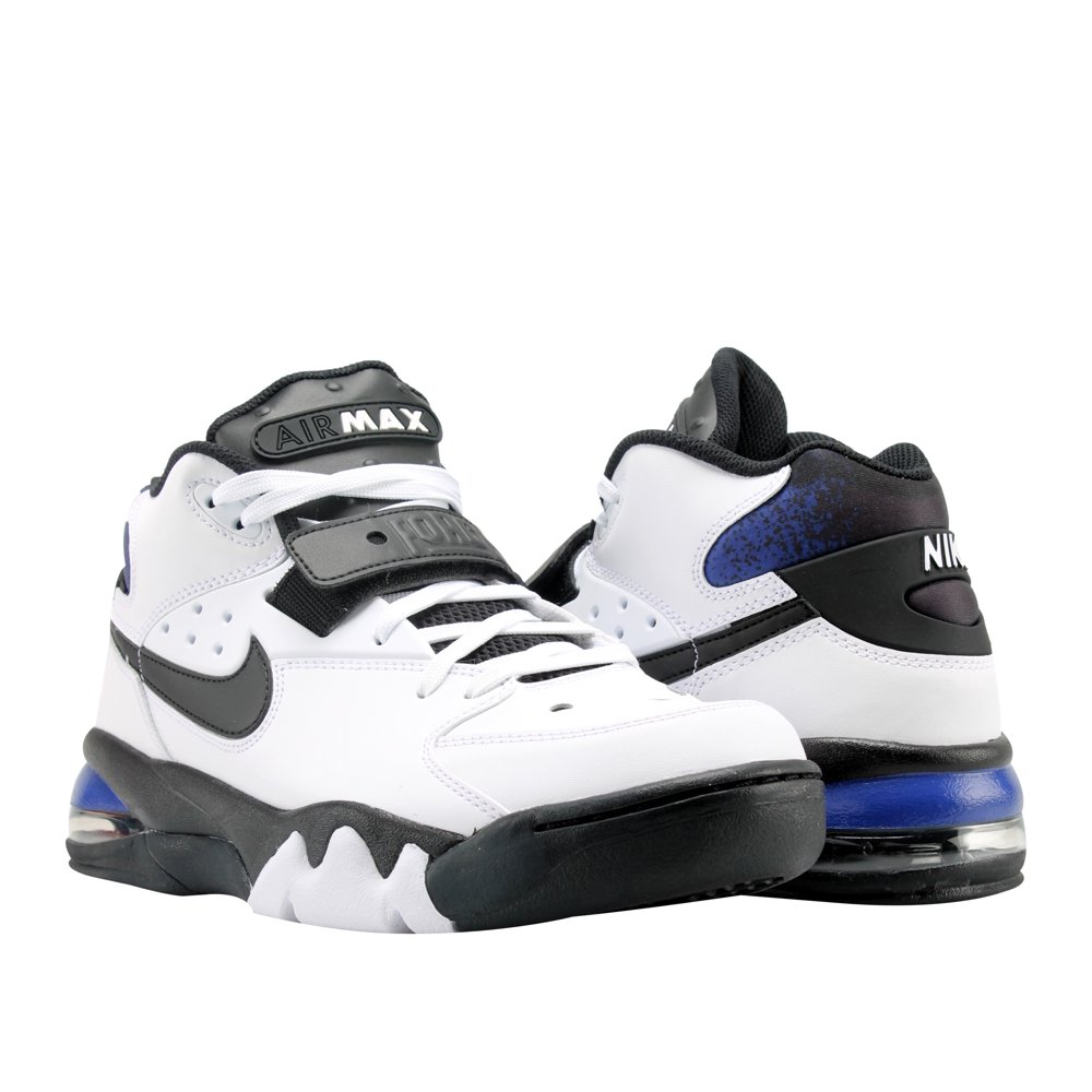 nike air force max barkley