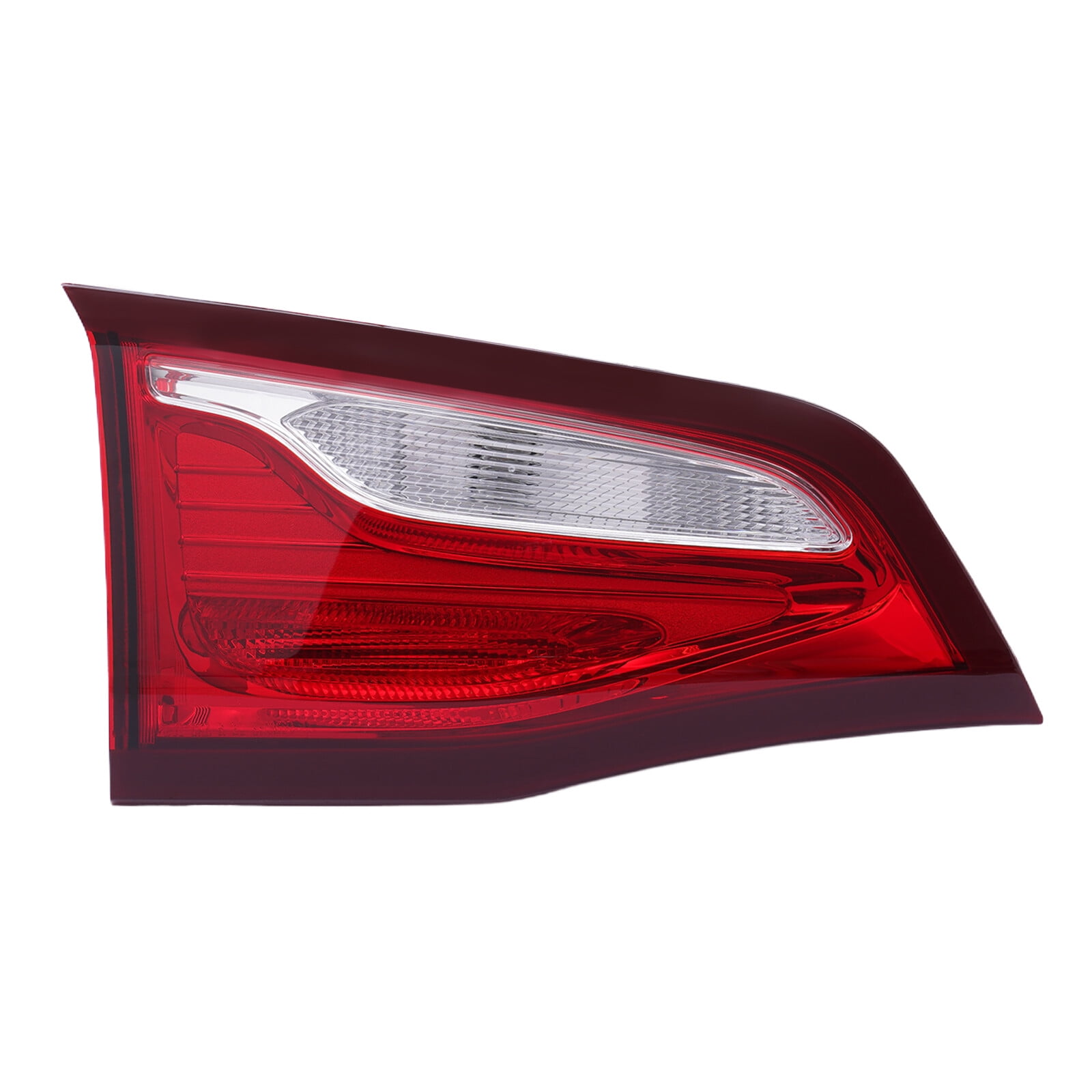 For 2018 2019 2020 Chevy Equinox Inner Rear Lamp Tail Light Left Driver Side LH Exquisite Workmanship And Trouble-Free Installation