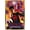 Gold Framed Version, variant on Marvel Spider-Man: Across The Spider-Verse - Group One Sheet Wall Poster, 22.375" x 34" Framed