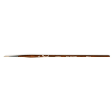 UPC: 3046450035299 | Raphael Precision Long Handle Brush Liner 2/0