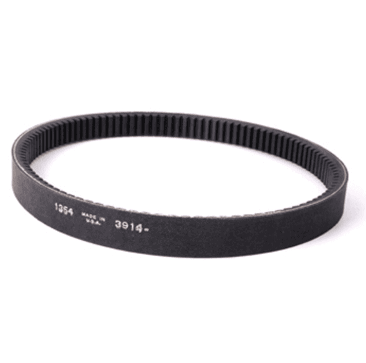 EZGO Medalist & TXT Gas Premium Golf Cart Drive Belt Fits 1994.5 and Up