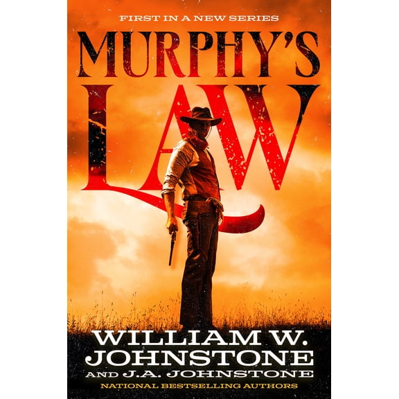 Murphy's Law (Paperback)