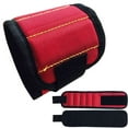 thumbnail image 1 of LSLJS Outils, Bracelet Magnétique Adapté pour Hommes, Outil de Fixation, Décorations de Noël, 1 of 2