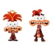 thumbnail image 3 of Plush Doll Toy Gift Cartoon Style Children's Rag Doll Doll, 3 of 3
