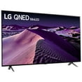 thumbnail image 2 of LG 55 Pouces 4K UHD HDR QNED webOS Télé Intelligente (Modèle 2022 - 55QNED85UQA) – Boîte Ouverte, 2 of 12