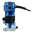 thumbnail image 2 of Router Fresadora Recortadora Canto Profesional Gkf 550 Bosch BOSCH 06016A00G0, 2 of 3