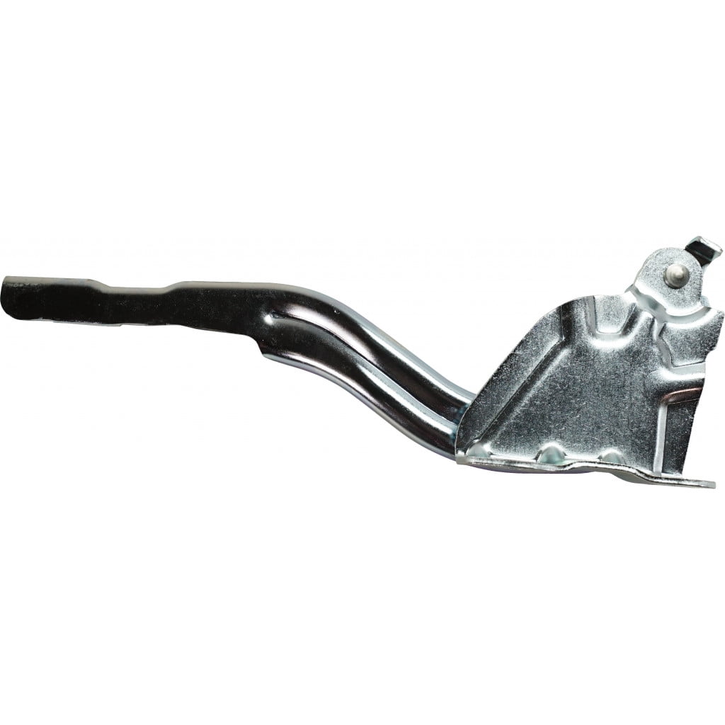 For Kia Rio 2018 2019 2020 Hood Hinge Driver Side | Replacement For KI1236174 | 79110H8000